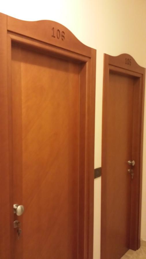 Hotel Villa Podgora ริมินี ภายนอก รูปภาพ