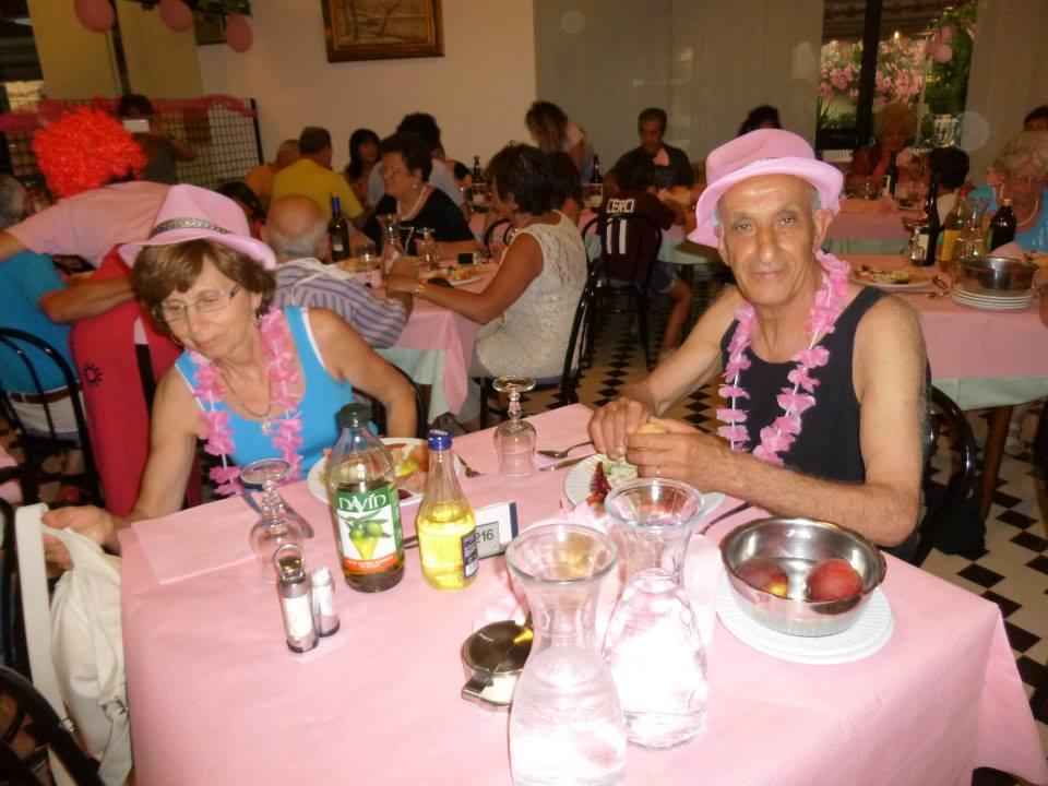 Hotel Villa Podgora ริมินี ภายนอก รูปภาพ